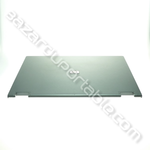 Plasturgie coque capot écran supérieur pour HP presario NX7300 